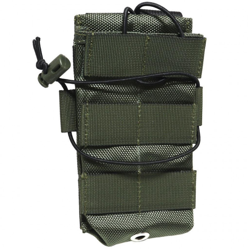 First Shot AK Magazine Pouch MOLLE