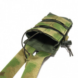 First Shot AK Magazine Pouch MOLLE