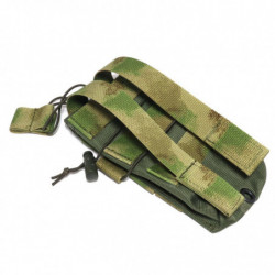 First Shot AK Magazine Pouch MOLLE