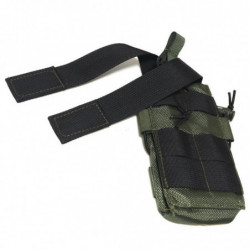 First Shot AK Magazine Pouch MOLLE