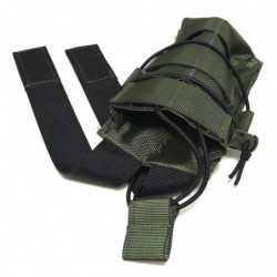 First Shot AK Magazine Pouch MOLLE