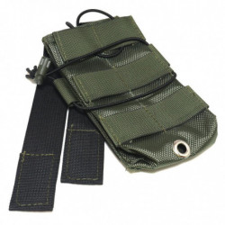 First Shot AK Magazine Pouch MOLLE