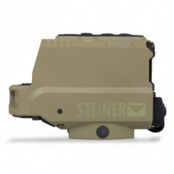 Steiner DRS1X Red Dot w/Standard Mount