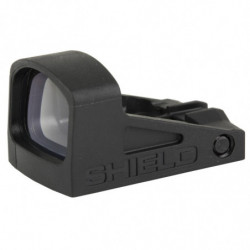 Shield SMS2 Mini Sight 2.0 Red Dot 4MOA