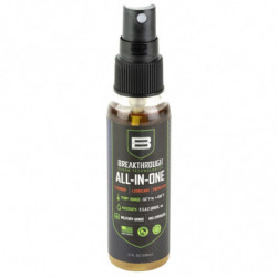 BCT All-In-One Cleaners Solvent Pump Spray Bottle