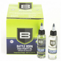 BCT Battle Born High Purity 2oz