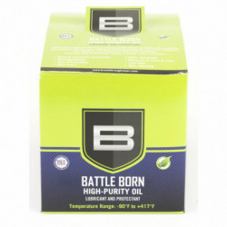 BCT Battle Born High Purity 2oz