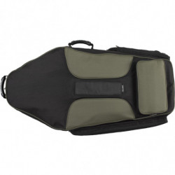 Bulldog Extreme Double Bow Case 37"