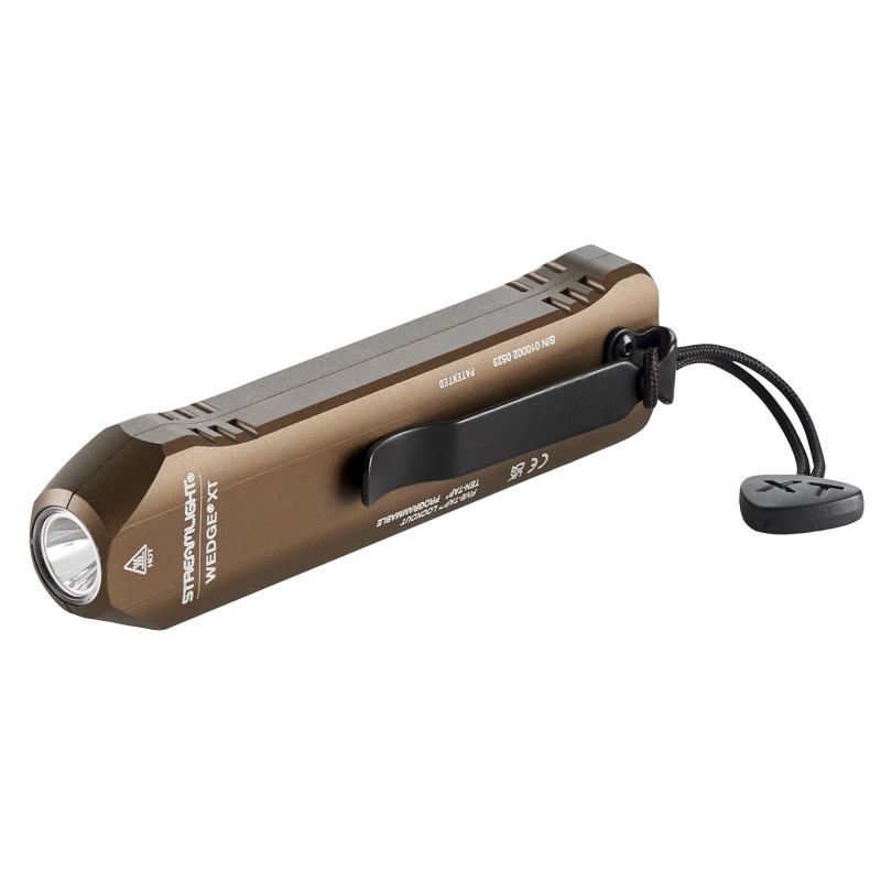 Streamlight Wedge XT Flashlight 500Lm