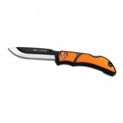 Outdoor Edge Razor EDC Lite 3.5" Blade Replaceable Blade Carry Knife