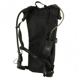 Aquamira Tactical Rigger 2 Liter w/Backpack