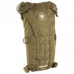 Aquamira Tactical Rigger 2 Liter w/Backpack