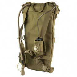 Aquamira Tactical Rigger 2 Liter w/Backpack