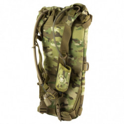 Aquamira Tactical Rigger 2 Liter w/Backpack