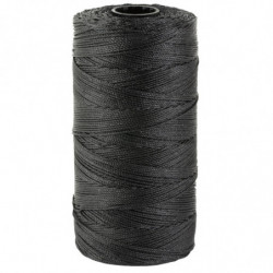 Pathfinder Bank Line 1lb Roll Black