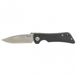 Southern Spider Monkey Folding Knife 3.25" Drop Point