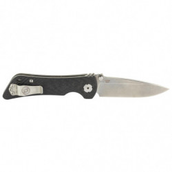 Southern Spider Monkey Folding Knife 3.25" Drop Point