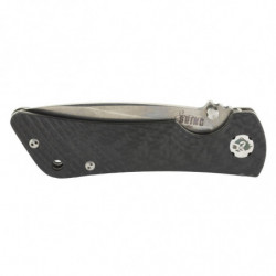 Southern Spider Monkey Folding Knife 3.25" Drop Point