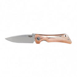 Southern Spider Monkey Folding Knife 3.25" Drop Point