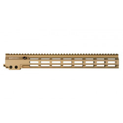 Geissele AR-15 Handguard Super Modular Rail MK18 M-LOK