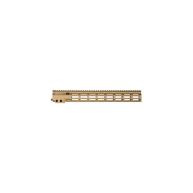 Geissele AR-15 Handguard Super Modular Rail MK18 M-LOK