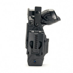 Blade-Tech Taser X26P Duty Holster