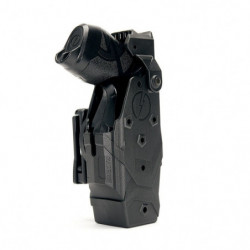 Blade-Tech Taser X26P Duty Holster