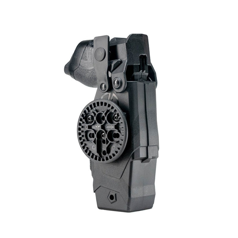 Blade-Tech Taser X26P Duty Holster