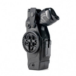 Blade-Tech Taser X26P Duty Holster