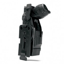 Blade-Tech Taser X26P Duty Holster