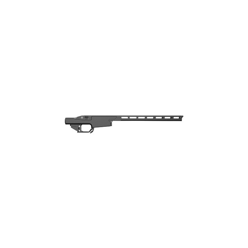 Ultradyne UD7 Chassis 21.6" Remington 700 7 M-LOK Slots