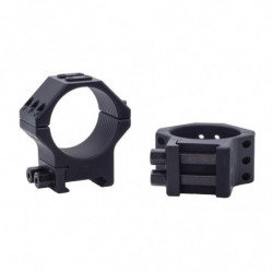 Riton Contessa Tactical Picatinny Rings