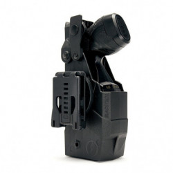 Blade-Tech Taser X2 Holster