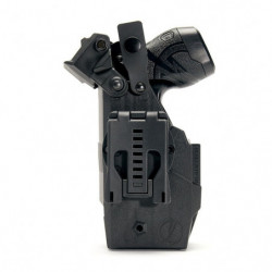 Blade-Tech Taser X2 Holster