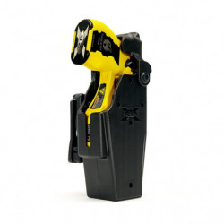 Blade-Tech Taser X26 Duty Holster