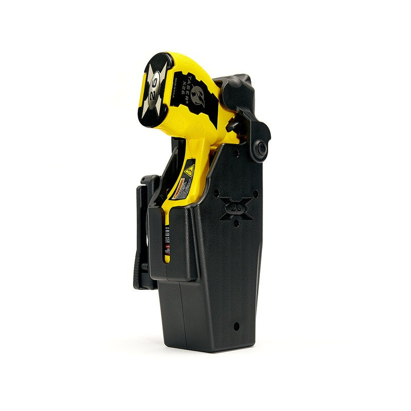 Blade-Tech Taser X26 Duty Holster