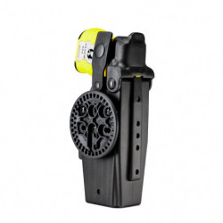 Blade-Tech Taser X26 Duty Holster