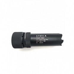 AK-74 Series Flash Hider by Strela 24x1.5RH Gen 2