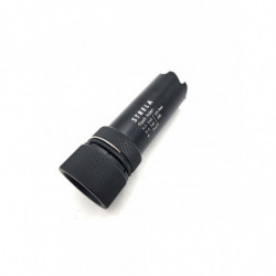 AK-74 Series Flash Hider by Strela 24x1.5RH Gen 2