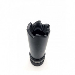 AK-74 Series Flash Hider by Strela 24x1.5RH Gen 2