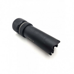 AK-74 Series Flash Hider by Strela 24x1.5RH Gen 2