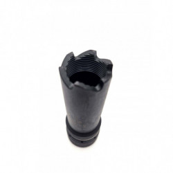 AK-74 Series Flash Hider by Strela 24x1.5RH Gen 2