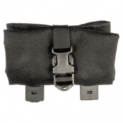 GGG Roll-Up Dump Pouch MOLLE Compatible
