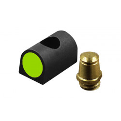 XS Sights Standard Dot Shotgun Vent Ribbed Barrels