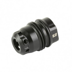 Rugged .338 M2 Muzzle Brake