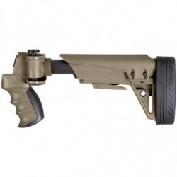 ATI Strikeforce TactLite Stock 12Ga 6 Position