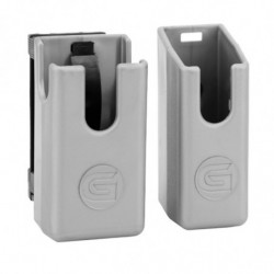 Ghost 360° Magazine Pouch w/Clip D