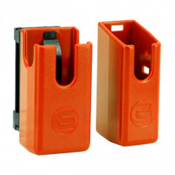 Ghost 360° Magazine Pouch w/Clip D