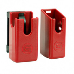 Ghost 360° Magazine Pouch w/Clip D