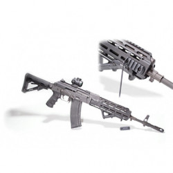 TWS Gen-3 AKM, AK-47 / 74 Bundle